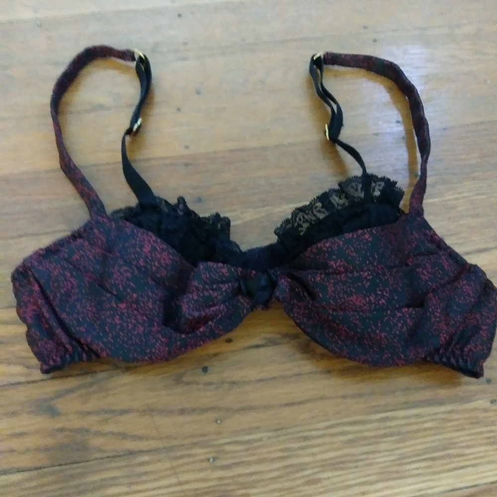 Agent Provocateur Bra 36A